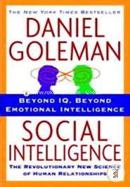 Social Intelligence: The New Science of Human Relationships image