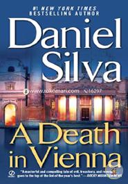 A Death in Vienna (Gabriel Allon, Book 4) image