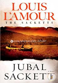Jubal Sackett image