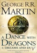 A Dance With Dragons: Part 1 Dreams and Dust image