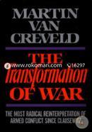 The Transformation of War  image