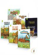 Children Islamic Stories -Level 1 image