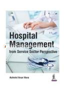 Hospital Management from service Sector prespective image