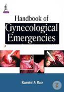 Handbook of Gynecological Emergencies image