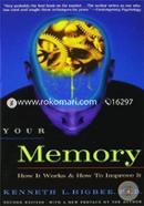 Your Memory image