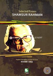 Selected Poems Shamsur Rahman image