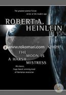 The Moon Is a Harsh Mistress image