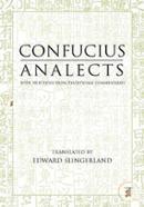 Analects: With Selections from Traditional Commentaries image