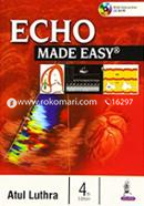 ECHO Made Easy with Interactive CD-ROM image