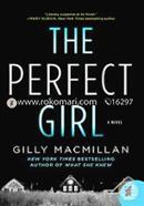 The Perfect Girl: A Novel image