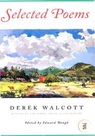 Selected Poems image