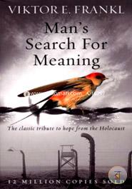 Mans Search For Meaning image