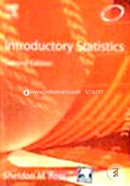Introductory Statistics image