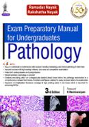 Exam Preparatory Manual for Undergraduates: Pathology image
