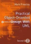 Practical Object-Oriented Design with UML image