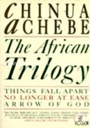 The African Trilogy image