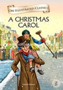 A Christmas Carol: Illustrated Classics image