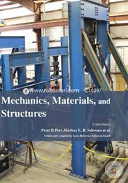 Mechanics, Materials, and Structures image