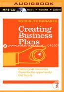 Creating Business Plans: Gather Your Resources, Describe the Opportunity, Get Buy-in image