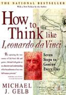 How to Think Like Leonardo da Vinci: Seven Steps to Genius Every Day image