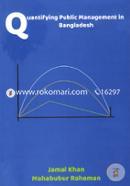 Quantifying Public Management In Bangladesh image