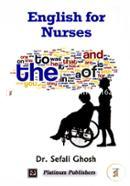 English For Nurses image