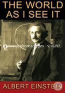 The World As I See It image