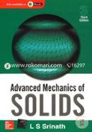 Advance Mechanics Of Solid image