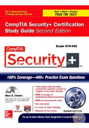 CompTIA Security Certification Study Guide (Exam SY0-401) image