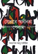Jebhabe Swadhinata Pelam image