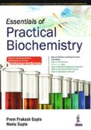 Essentials of Practical Biochemistry image