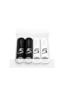 MI AA Rechargeable batteries (4 pcs) image