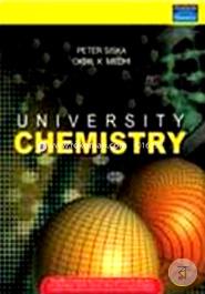 University Chemistry image