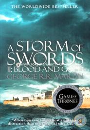 A Storm of Swords II (Blood and Gold) image