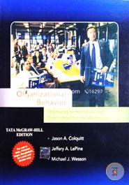 Organizational Behavior: Improving Performance and Commitment in the Workplace image
