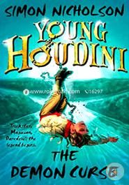 Young Houdini: The Demon Curse (Young Houdini 2) image