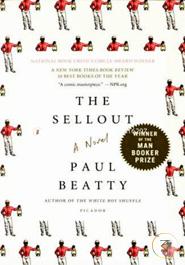 The Sellout: A Novel image