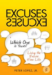 Excuses Excuses Which One Is Yours?  image