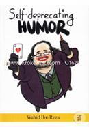 Atmopochanimulok Ros: Self Deprecating Humor image