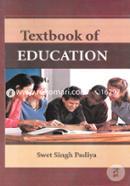 Textbook of Education image