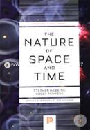 The Nature of Space and Time image