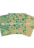 Fresh Math Plain Khata (Student Large) - 4 Pcs - Stapler Binding-84 Page