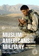 Muslim Americans in the Military: Centuries of Service image