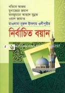 Mawlana Nurul Islam Olipurir Nirbachito Boyan image