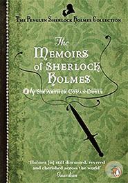 The Memoirs of Sherlock Holmes image