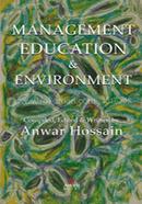 Management Education and Environment image