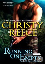 Running on Empty: An Lcr Elite Novel image