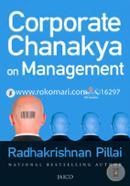 Corporate Chanakya on Management image