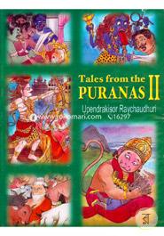 Tales from the Puranas - II image