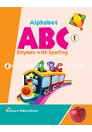 Alphabet ABC-1 image